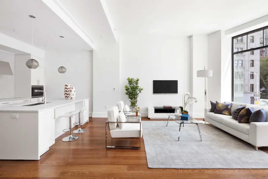 10 Madison Square W #2G, Manhattan, NY 10010 - #3