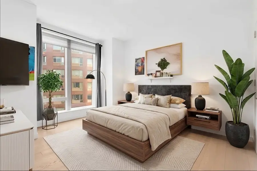 252 South Street #11F, Manhattan, NY 10002 - #2