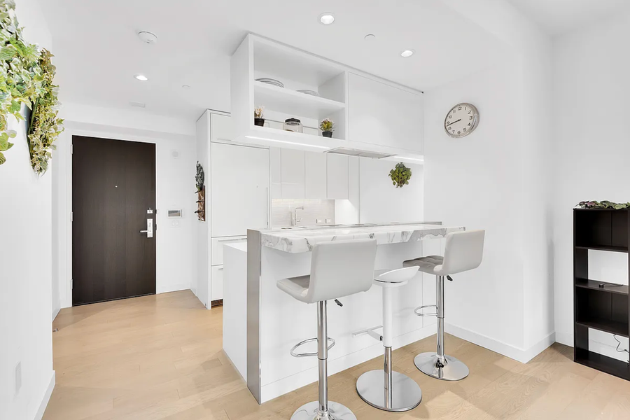 252 South Street #11F, Manhattan, NY 10002 - #3