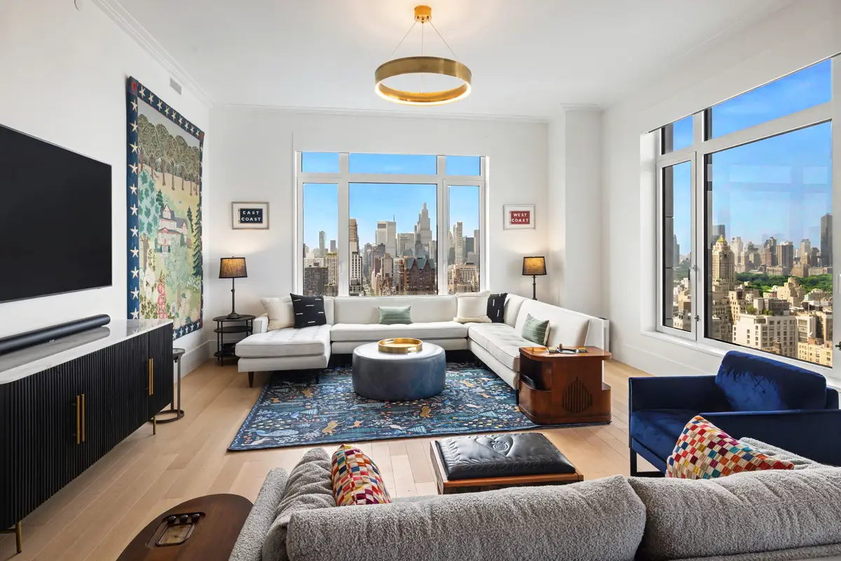 200 E 83rd Street #32B, Manhattan, NY 10028 - #1