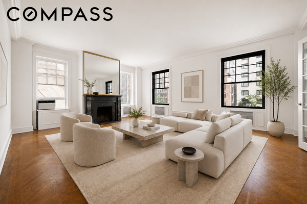 525 Park Avenue #3C, Manhattan, NY 10065