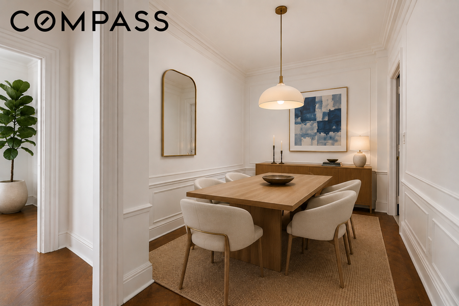 525 Park Avenue #3C, Manhattan, NY 10065 - #2
