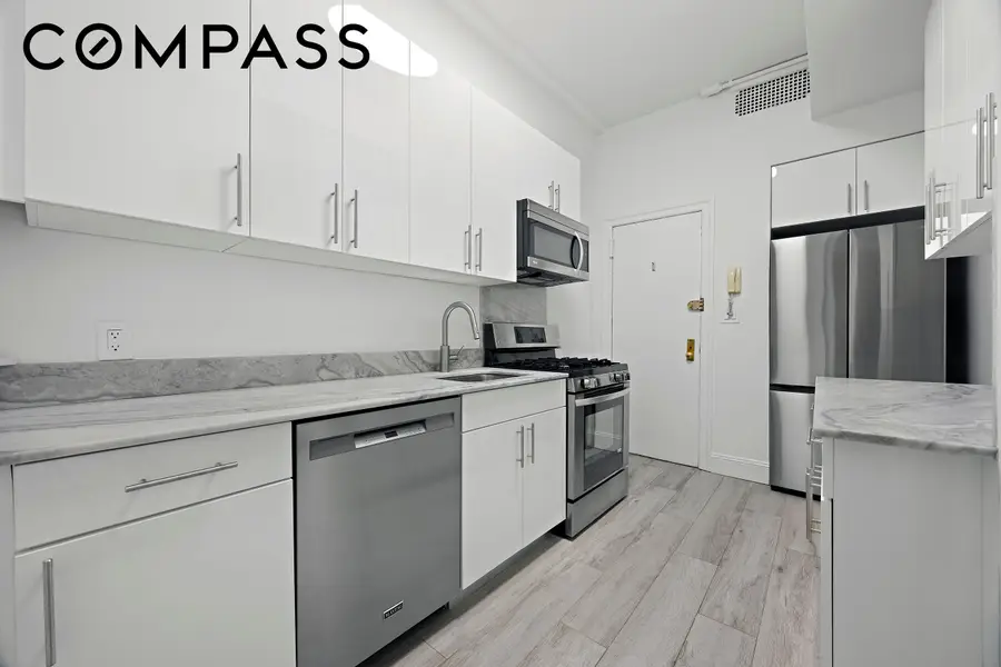525 Park Avenue #3C, Manhattan, NY 10065 - #3