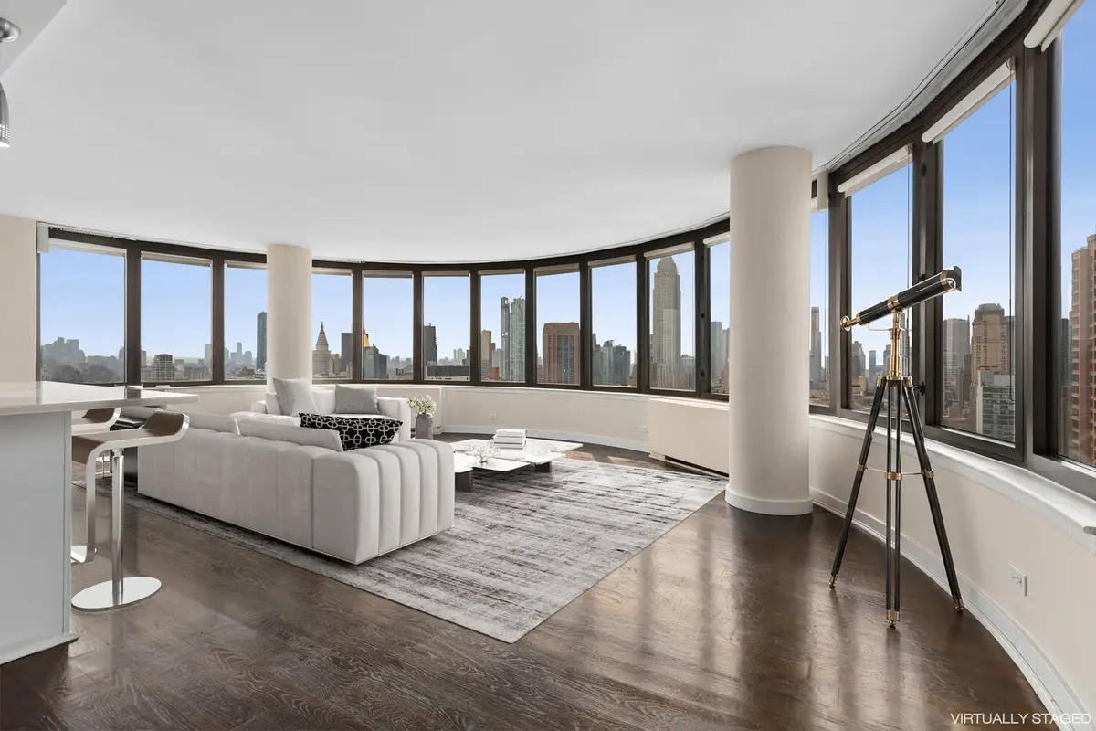 330 E 38th Street #50D, Manhattan, NY 10016 - #1