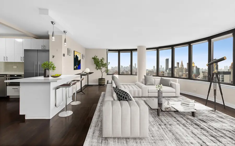 330 E 38th Street #50D, Manhattan, NY 10016 - #2