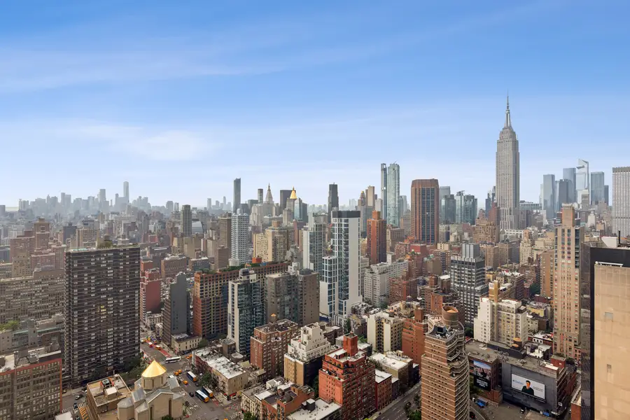 330 E 38th Street #50D, Manhattan, NY 10016 - #3