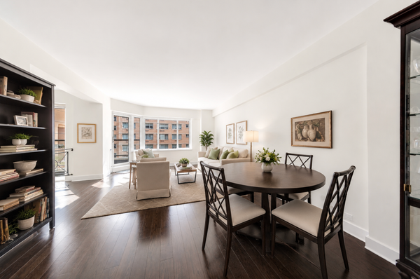 36 Sutton Place S #11B, Manhattan, NY 10022