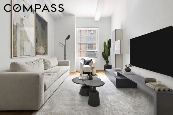 4 Lexington Avenue #4K, Manhattan, NY 10010