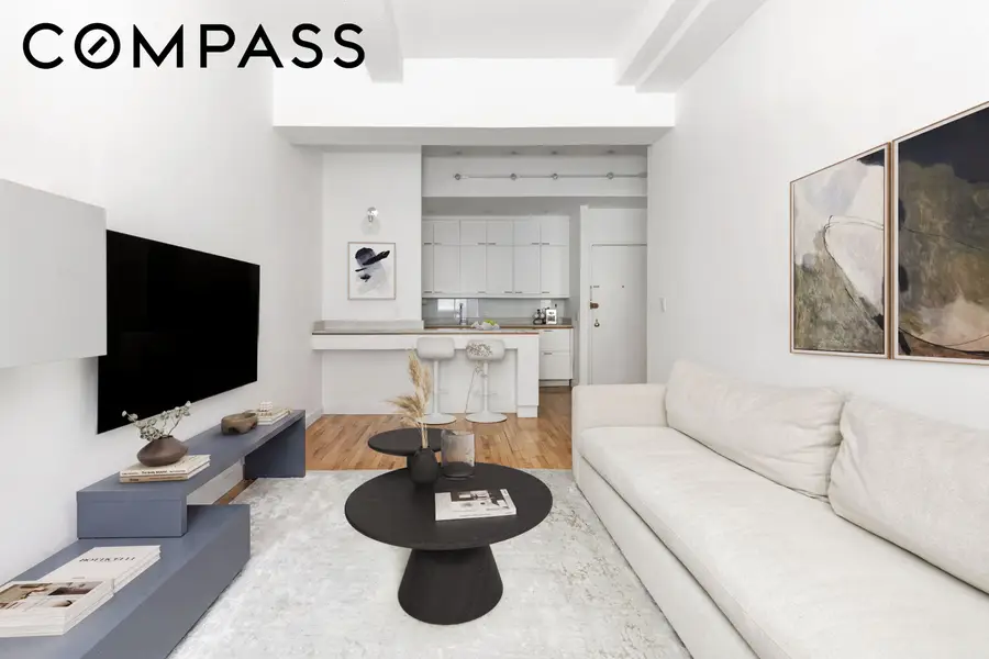 4 Lexington Avenue #4K, Manhattan, NY 10010 - #2