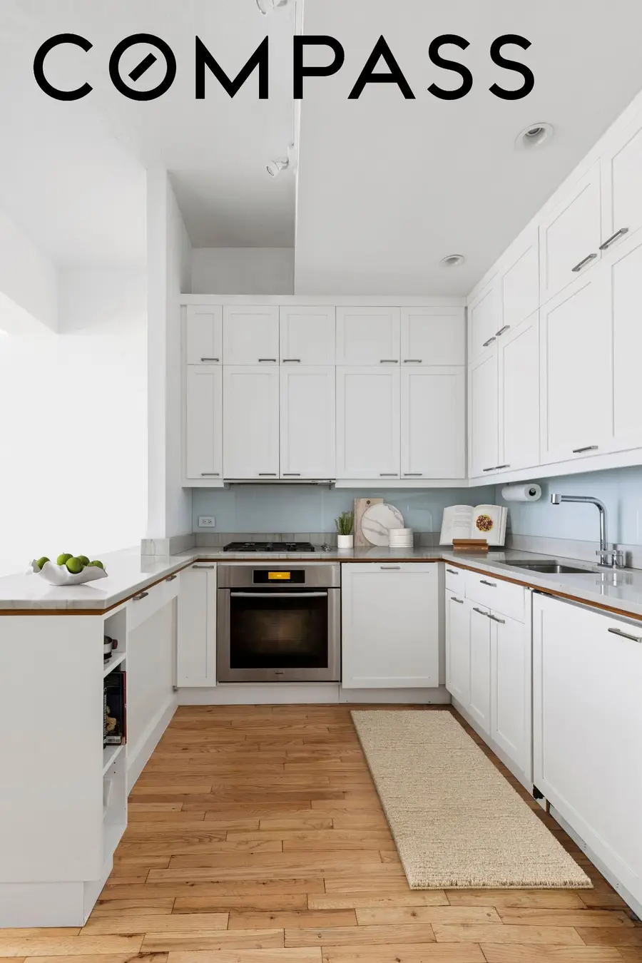 4 Lexington Avenue #4K, Manhattan, NY 10010 - #3