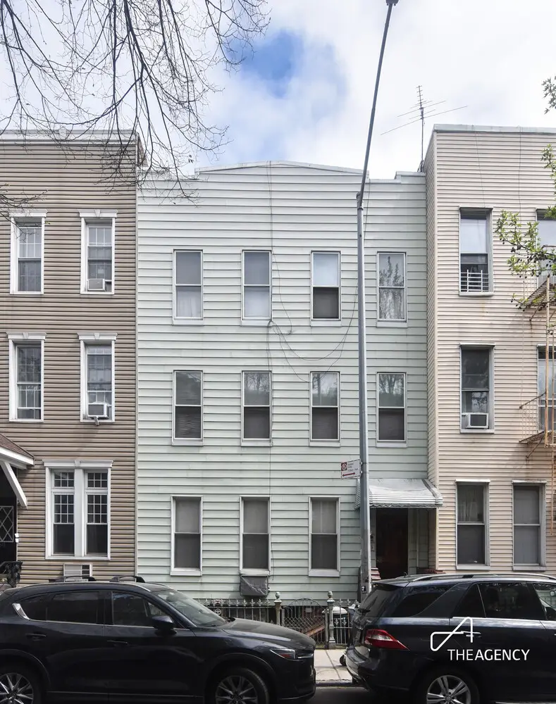 58 Diamond Street, Brooklyn, NY 11222 - #2