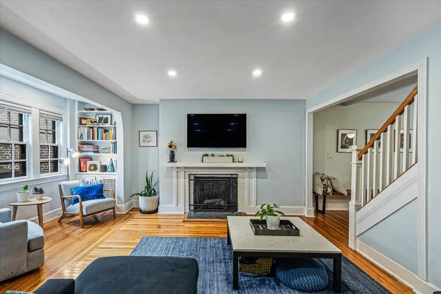 111-15 76th Avenue, Queens, NY 11375 - #2