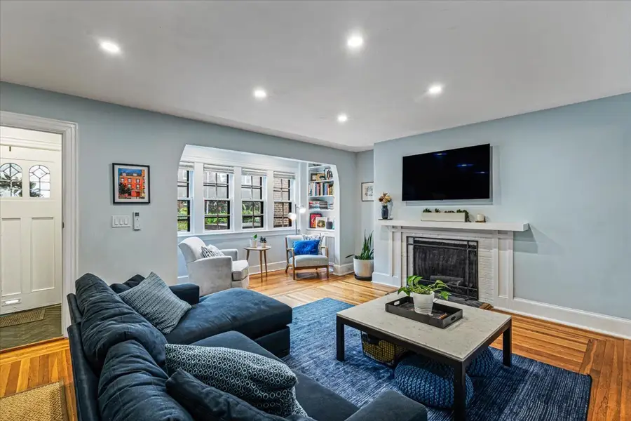 111-15 76th Avenue, Queens, NY 11375 - #3