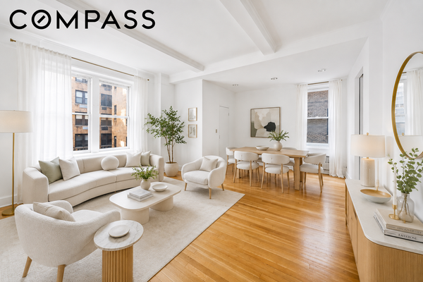 1060 Park Avenue #11A, Manhattan, NY 10128