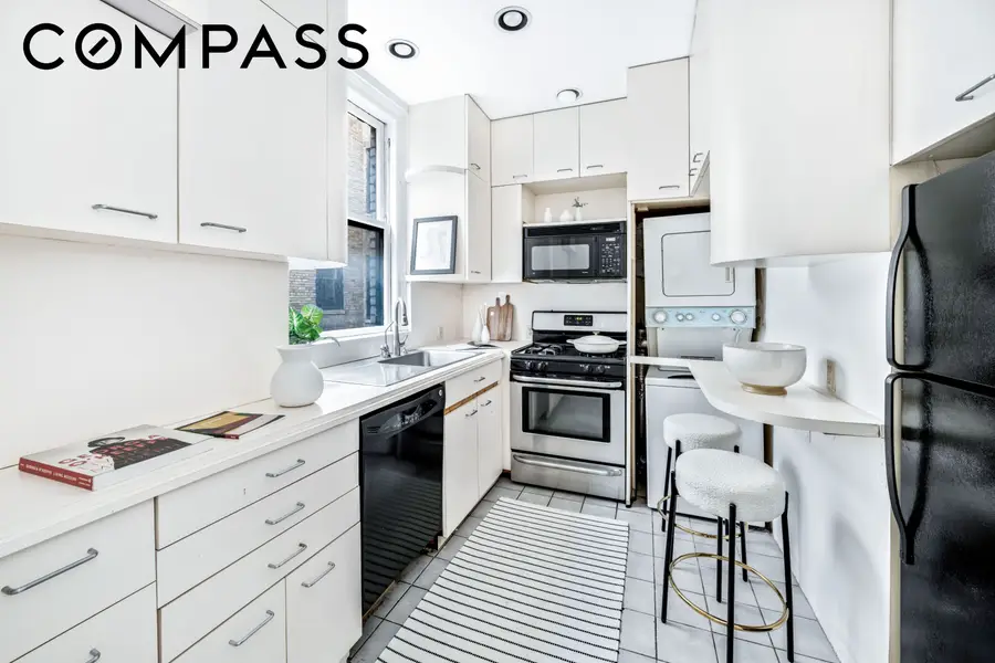 1060 Park Avenue #11A, Manhattan, NY 10128 - #3