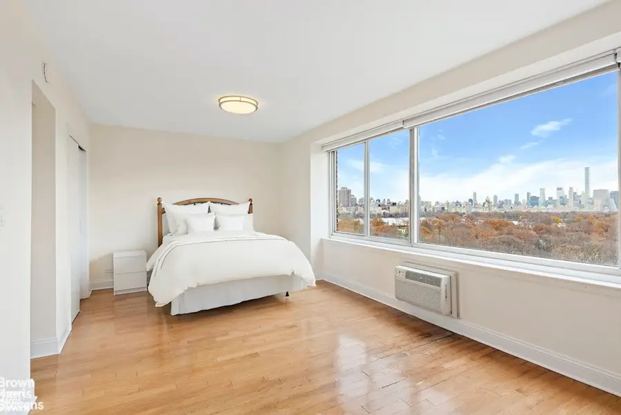 400 Central Park W #18Y, Manhattan, NY 10025 - #2