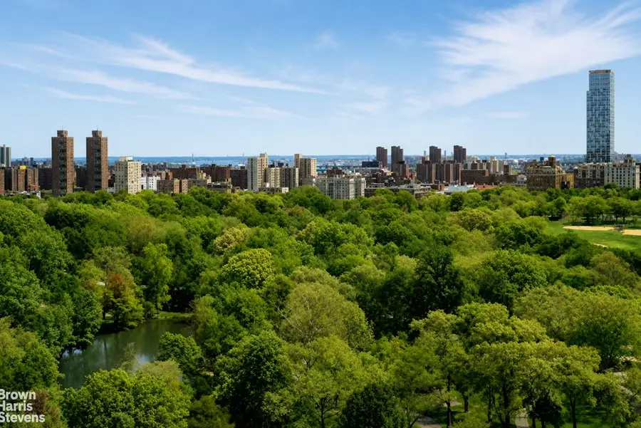 400 Central Park W #18Y, Manhattan, NY 10025 - #3