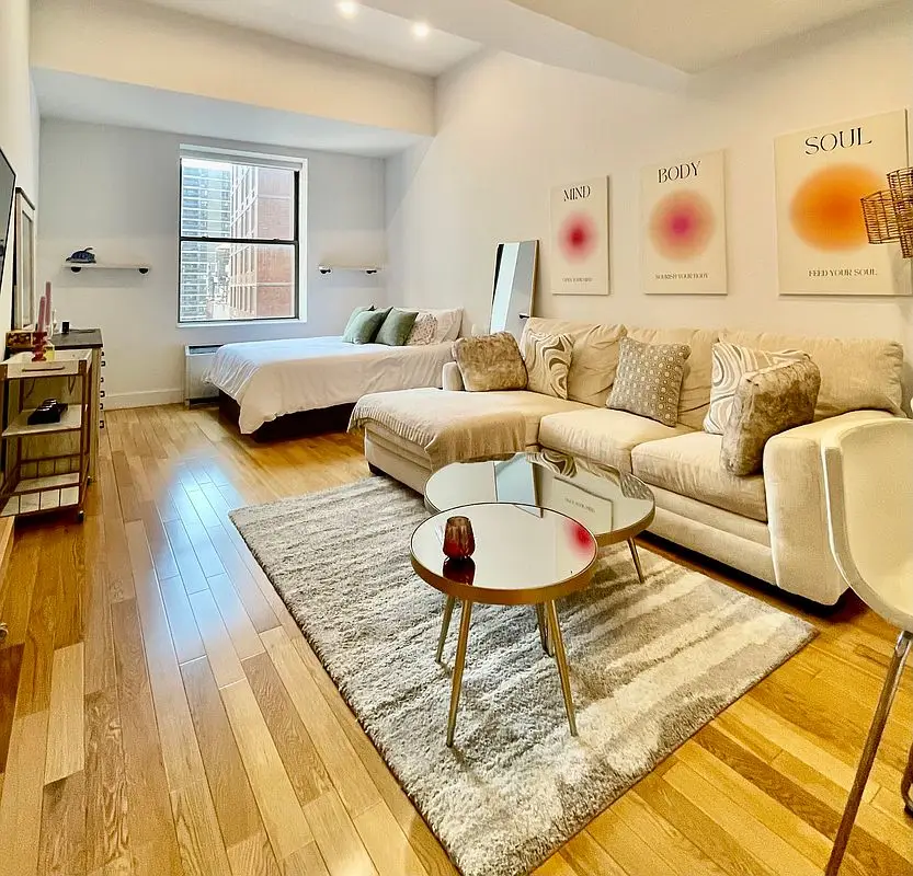 99 John Street #1203, New York, NY 10038 - #1