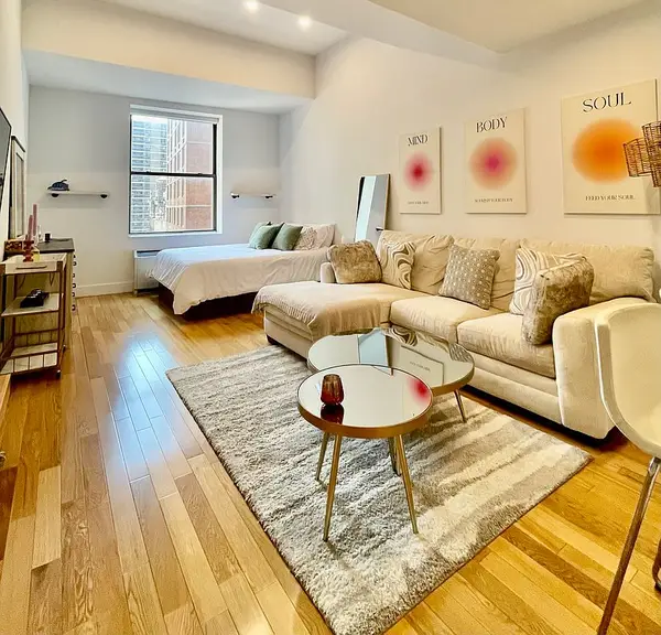 99 John Street #1203, Manhattan, NY 10038
