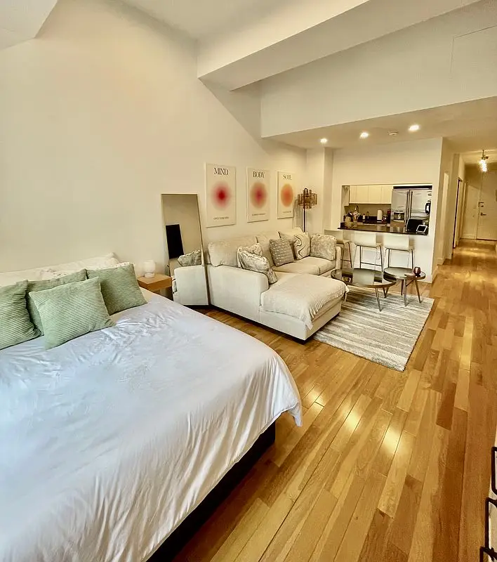 99 John Street #1203, New York, NY 10038 - #2