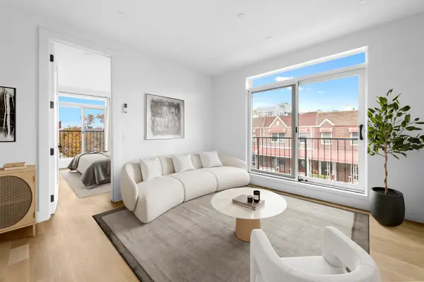 831 Knickerbocker Avenue #4A, Brooklyn, NY 11207