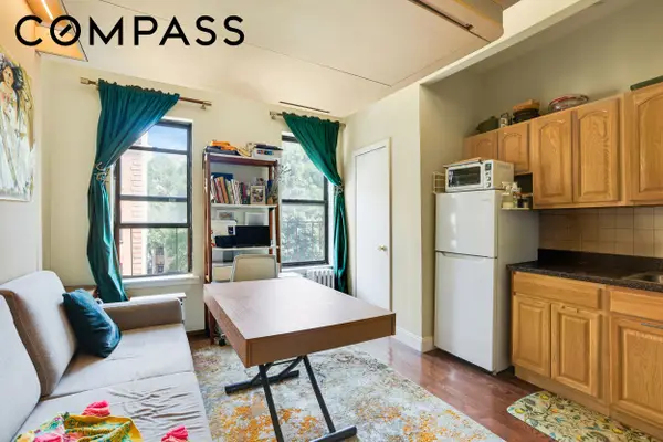 424 E 115th Street #4A, Manhattan, NY 10029