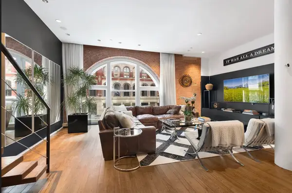 21 Astor Place #2-G, Manhattan, NY 10003