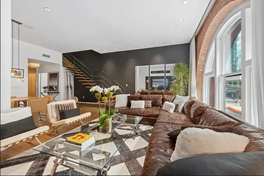 21 Astor Place #2-G, New York, NY 10003 - #2