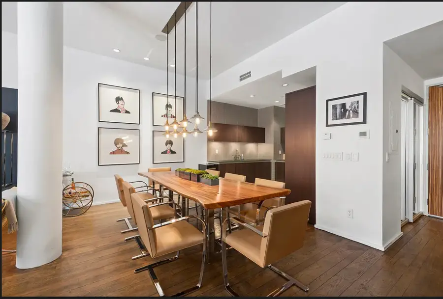 21 Astor Place #2-G, New York, NY 10003 - #3
