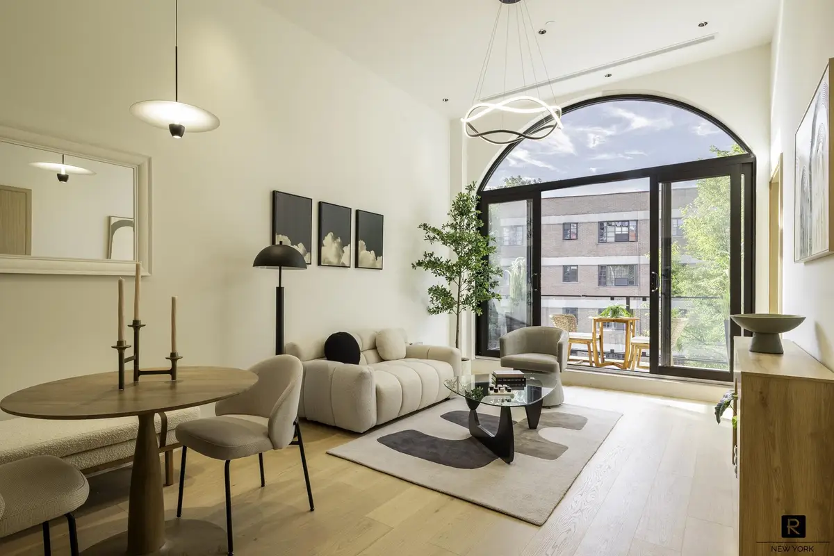 100 Scholes Street #3-A, Brooklyn, NY 11206 - #1