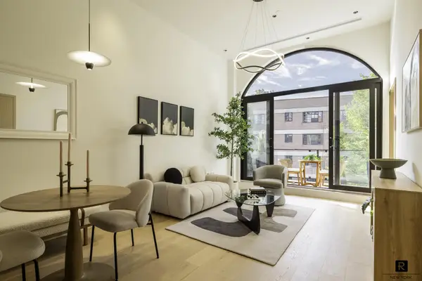 100 Scholes Street #3-A, Brooklyn, NY 11206