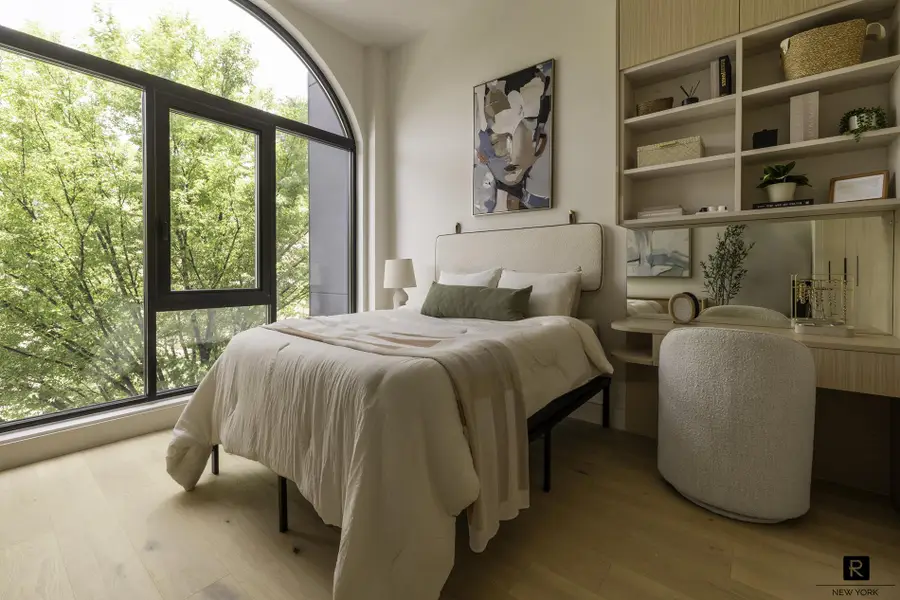 100 Scholes Street #3-A, Brooklyn, NY 11206 - #3