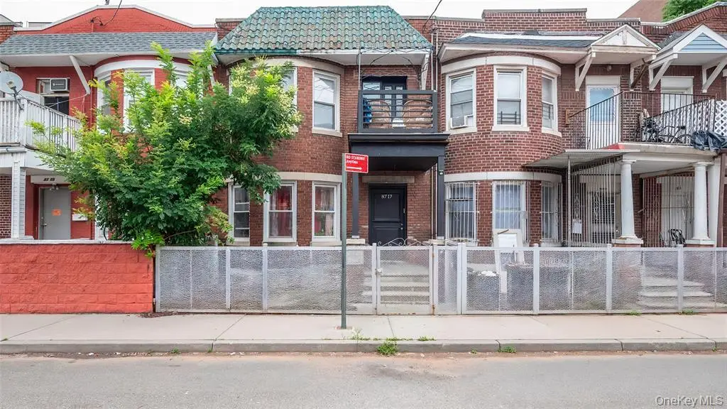 87-17 160th Street, Queens, NY 11432 - #1