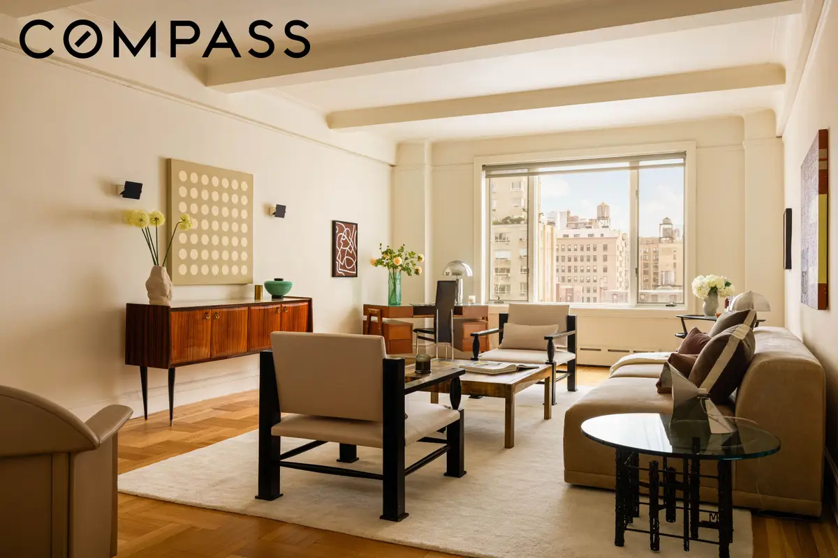 90 Riverside Drive #15E, Manhattan, NY 10024 - #1