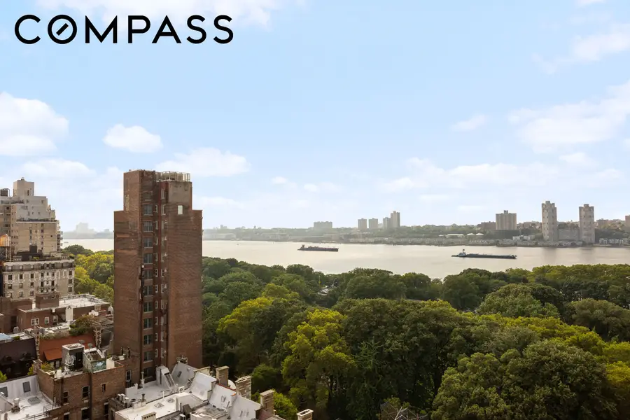 90 Riverside Drive #15E, Manhattan, NY 10024 - #3