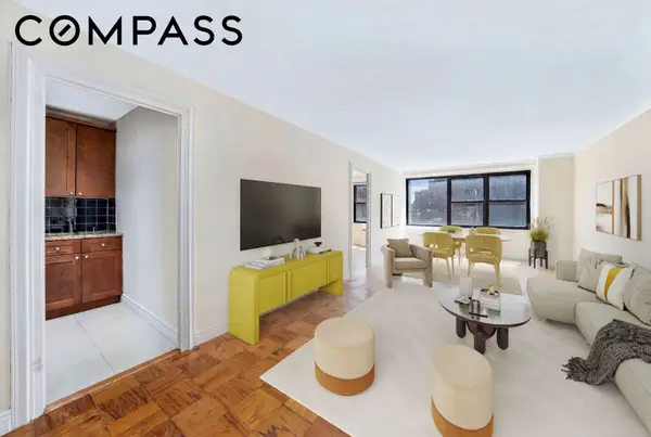 305 E 40th Street #17C, Manhattan, NY 10016