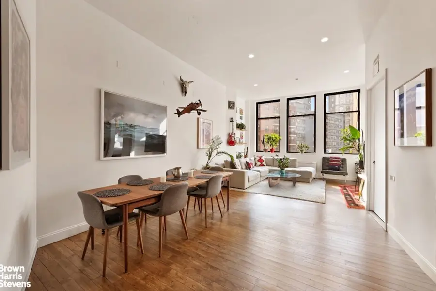 115 4th Avenue #6B, Manhattan, NY 10003 - #2