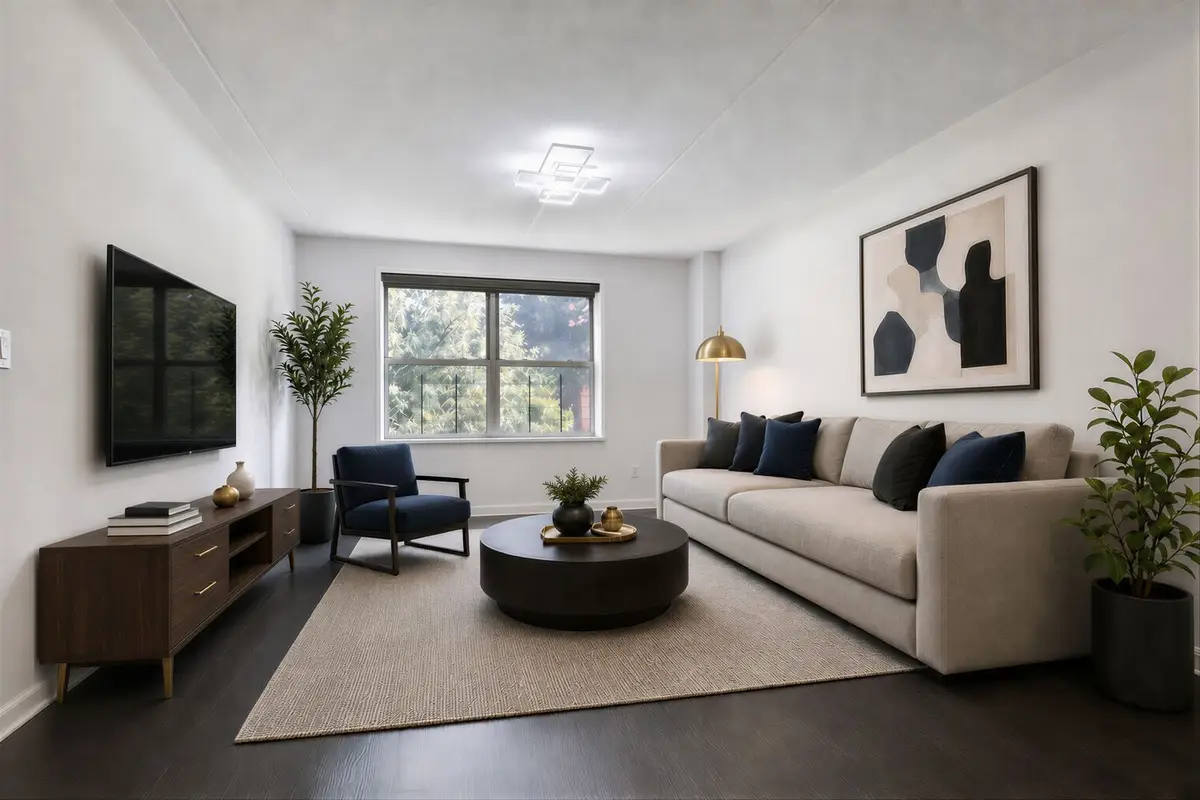 736 W 187th Street #302, Manhattan, NY 10033 - #1