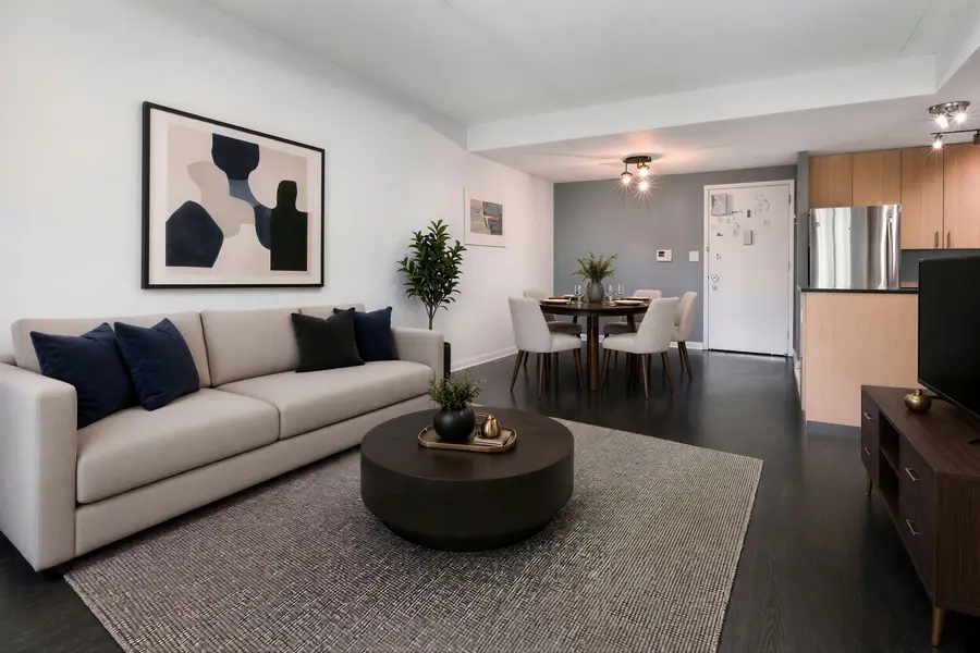 736 W 187th Street #302, Manhattan, NY 10033 - #3