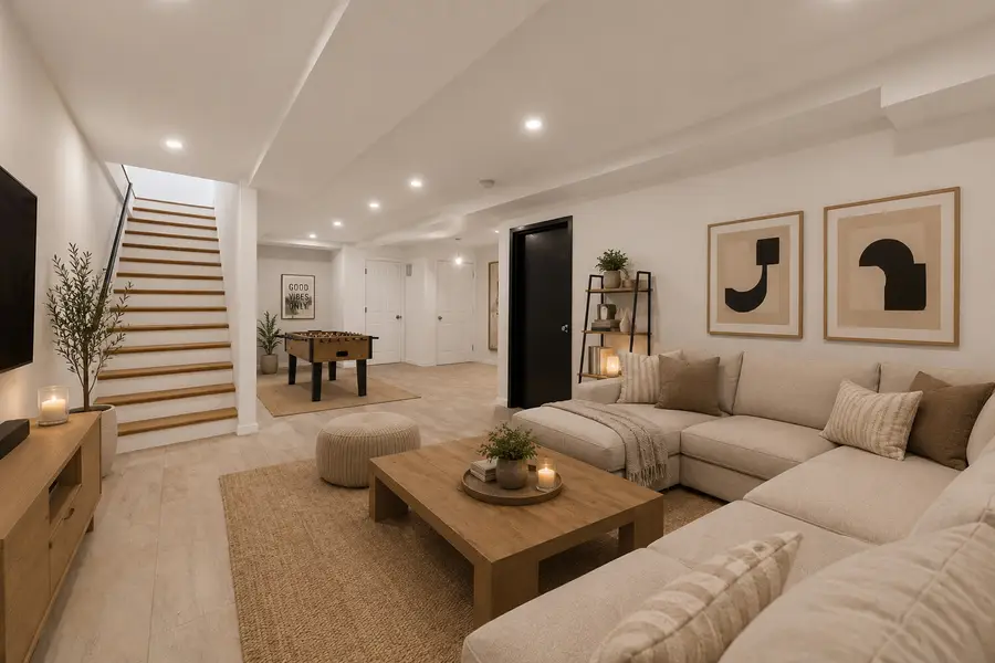 427 Herkimer Street #MULTIFAM, Brooklyn, NY 11213 - #2