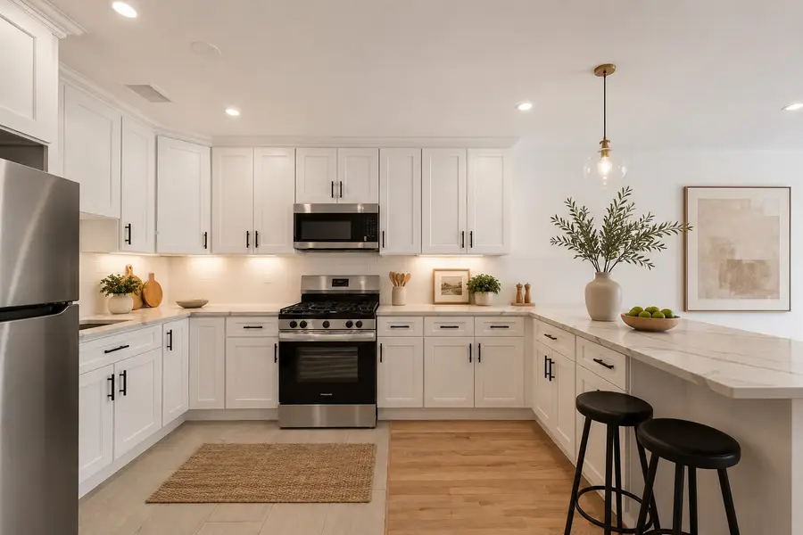 427 Herkimer Street #MULTIFAM, Brooklyn, NY 11213 - #3