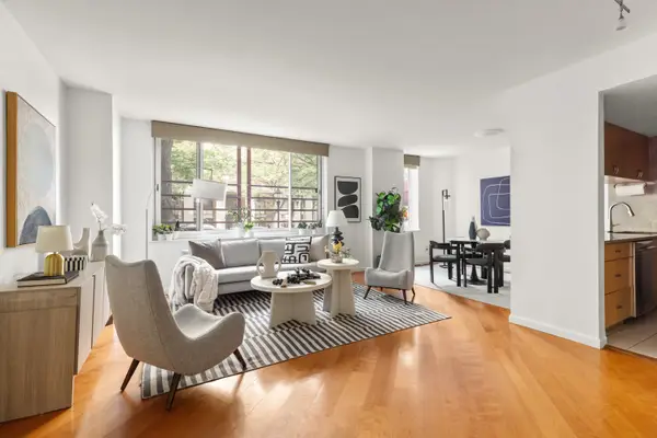 250 S End Avenue #1S, Manhattan, NY 10280
