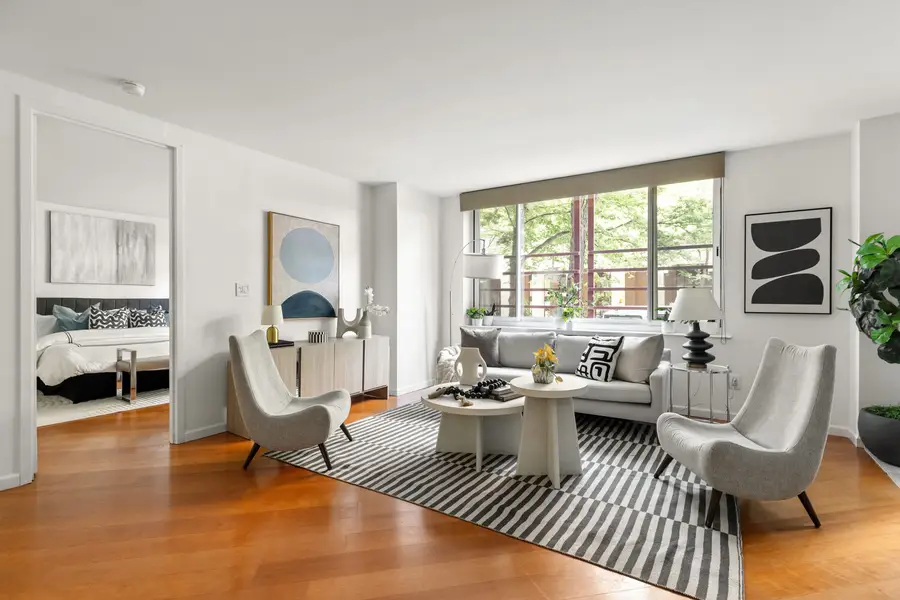 250 S End Avenue #1S, Manhattan, NY 10280 - #2