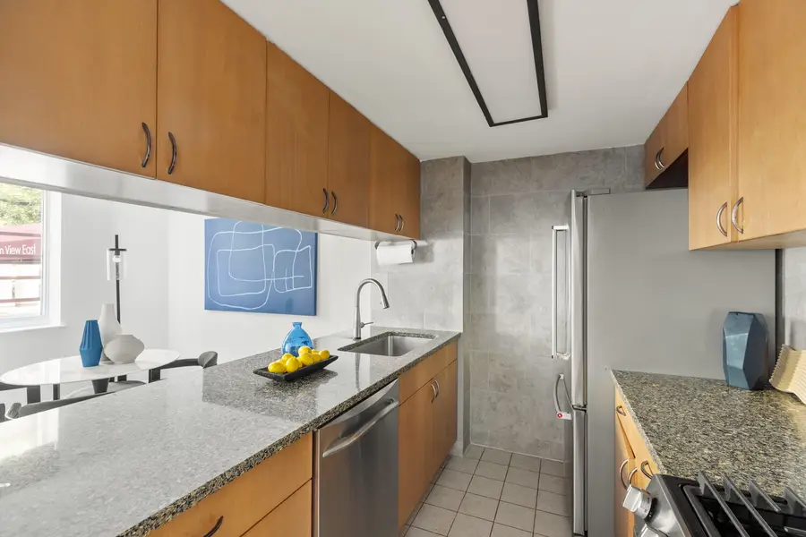 250 S End Avenue #1S, Manhattan, NY 10280 - #3