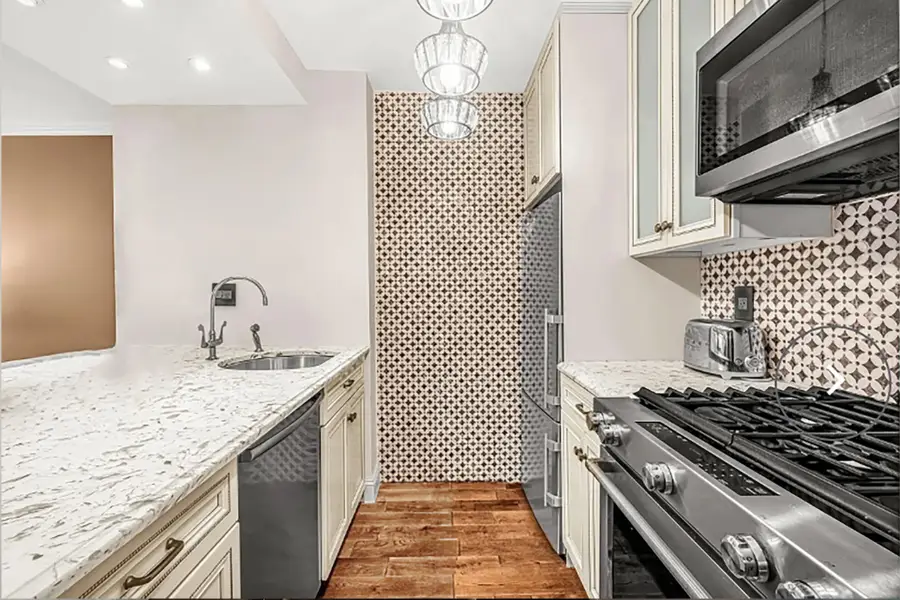 280 Park Avenue S #8D, Manhattan, NY 10010 - #2