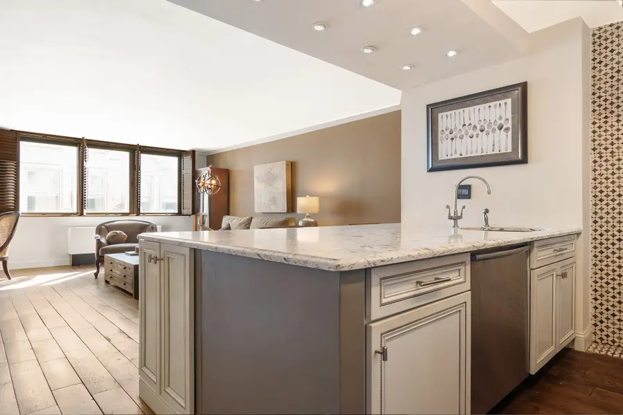 280 Park Avenue S #8D, Manhattan, NY 10010 - #3