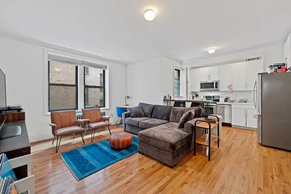 710 Riverside Drive #3-F, Manhattan, NY 10031
