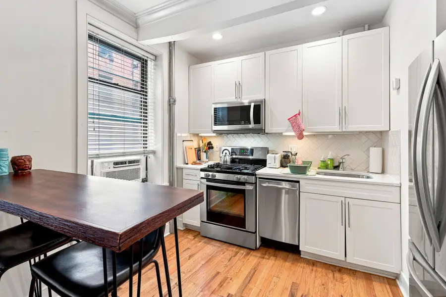 710 Riverside Drive #3-F, Manhattan, NY 10031 - #2