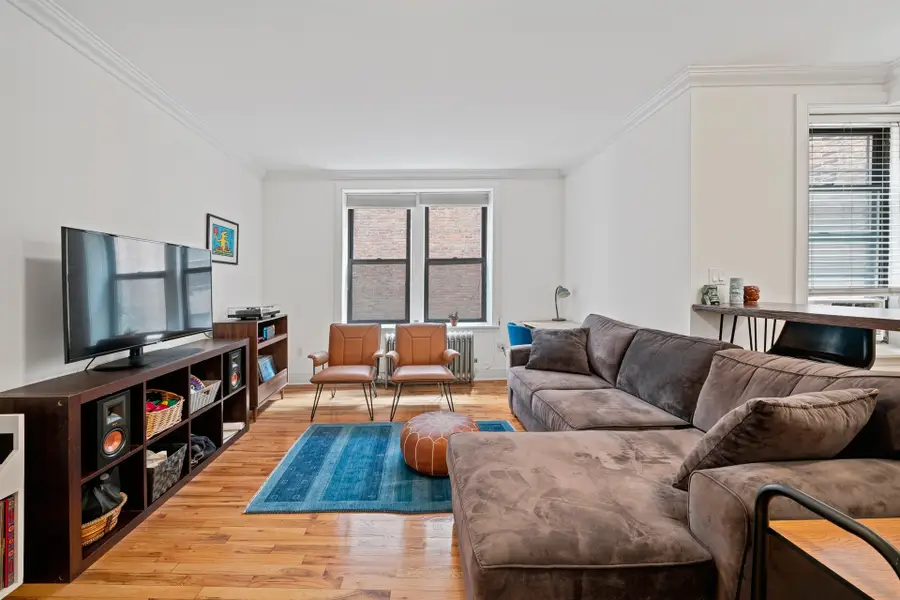 710 Riverside Drive #3-F, Manhattan, NY 10031 - #3