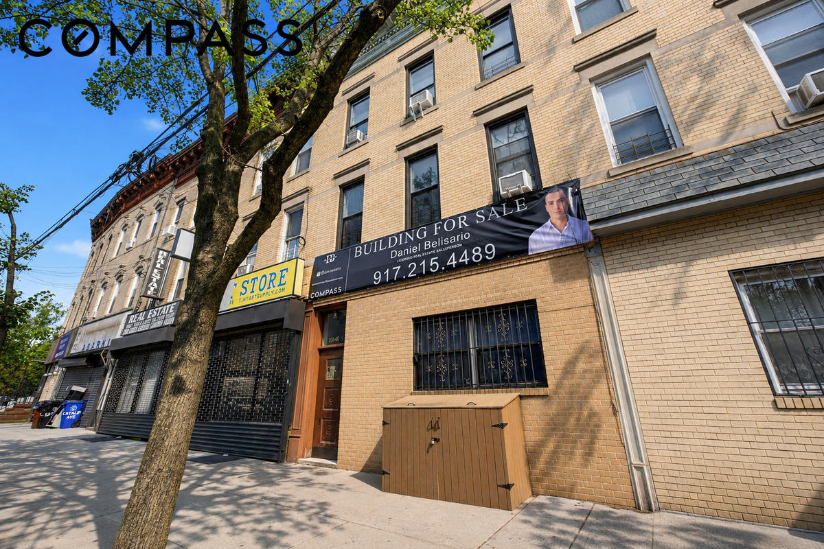 58-40 Catalpa Avenue, Queens, NY 11385 - #1